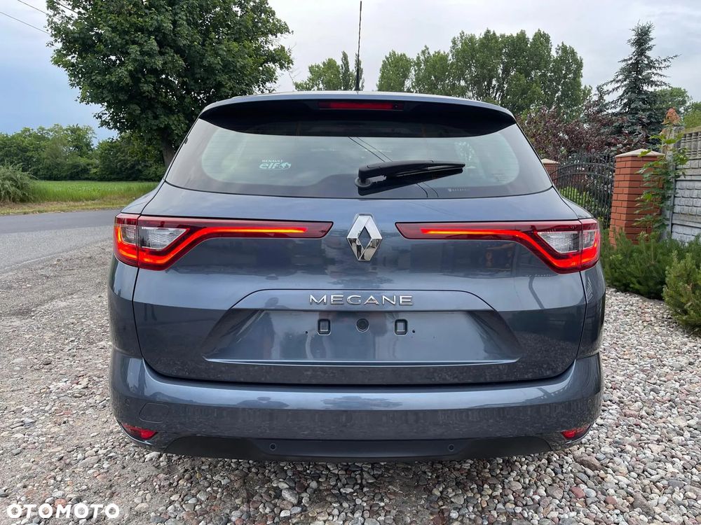 Renault Megane BLUE dCi 115 EDC INTENS - 32