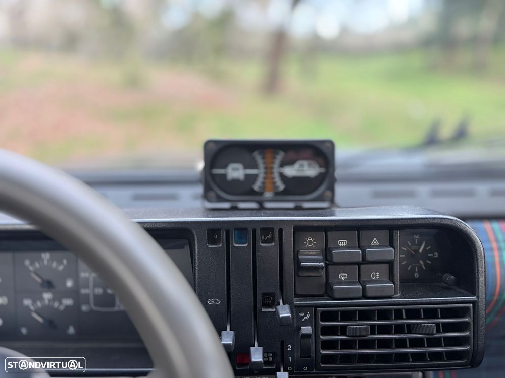 Fiat Panda 4x4 Country Club - 18