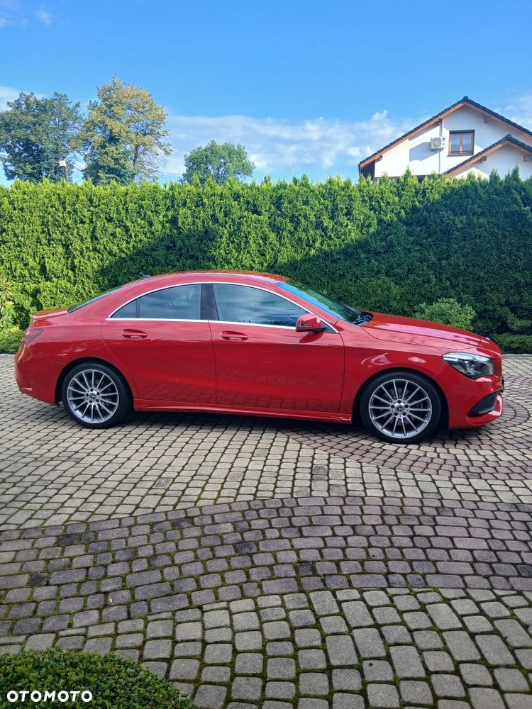 Mercedes-Benz CLA - 3
