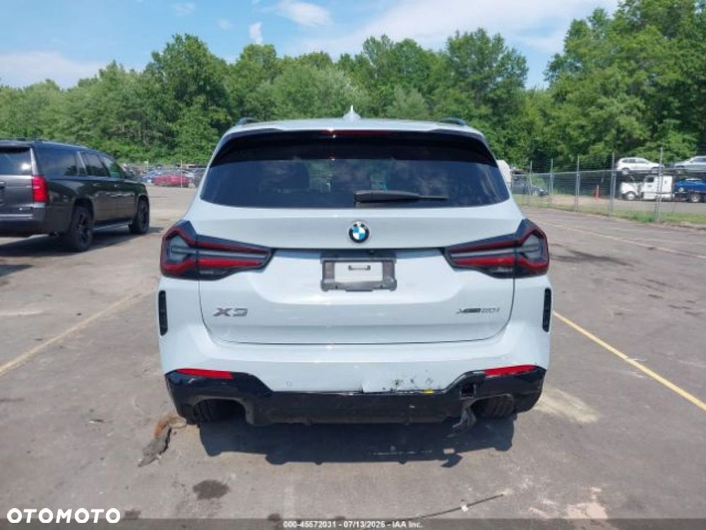 BMW X3 - 4