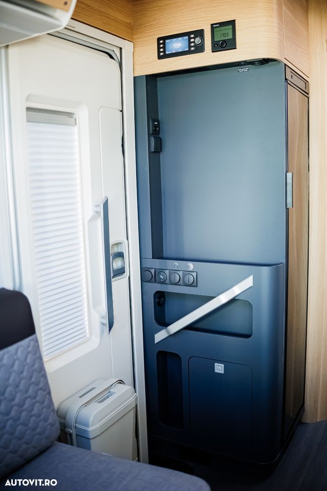 Adria Matrix Axess 670 SL - 25