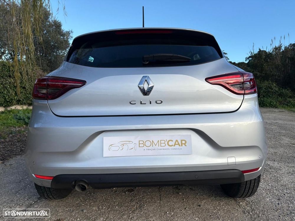 Renault Clio 1.0 TCe Limited - 46