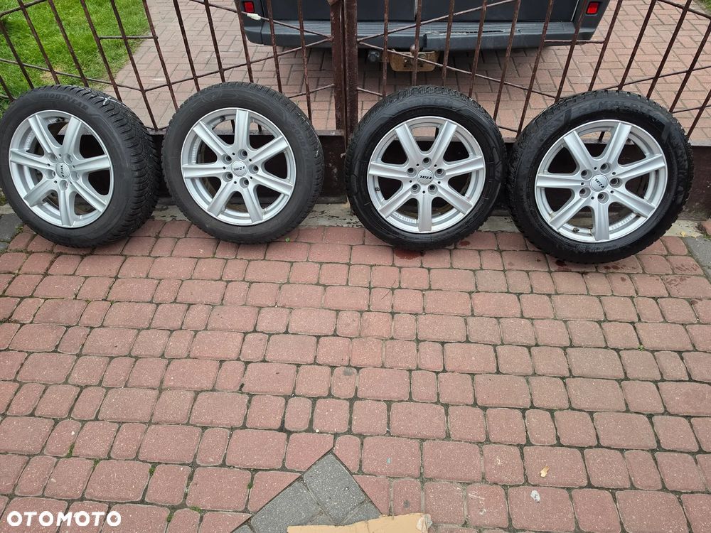 Hyundai i30 blue 1.6 CRDi YES Gold - 26