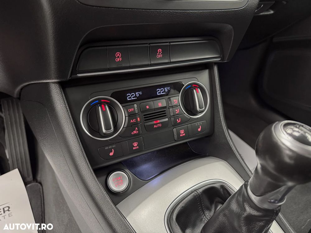 Audi Q3 1.4 TFSI ultra Design - 26