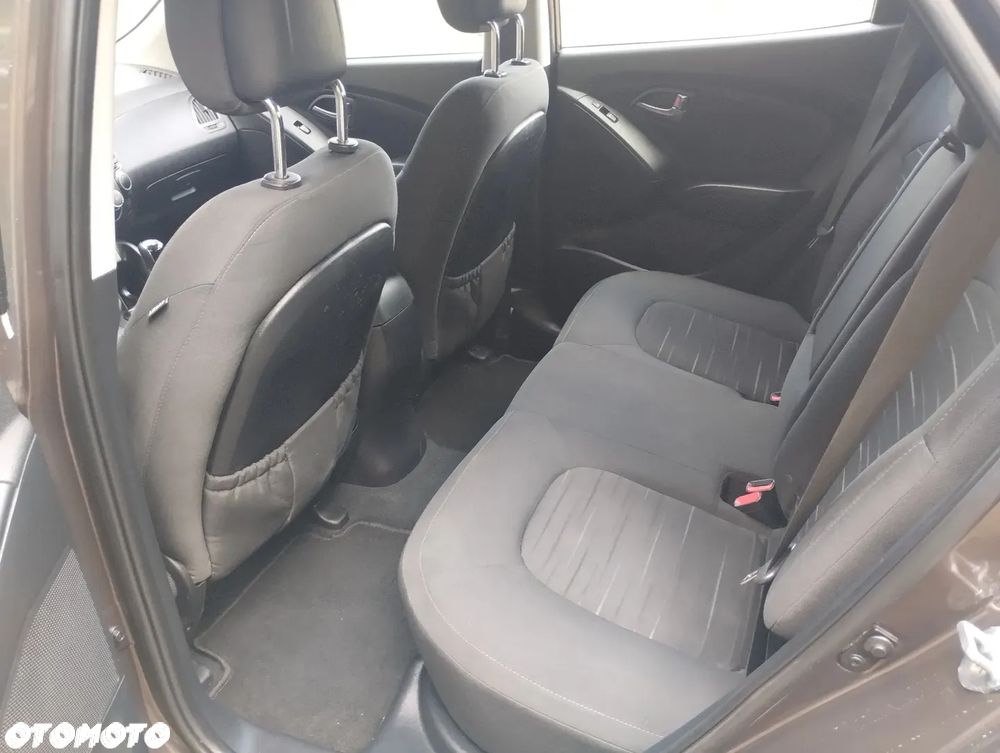 Hyundai ix35 - 8