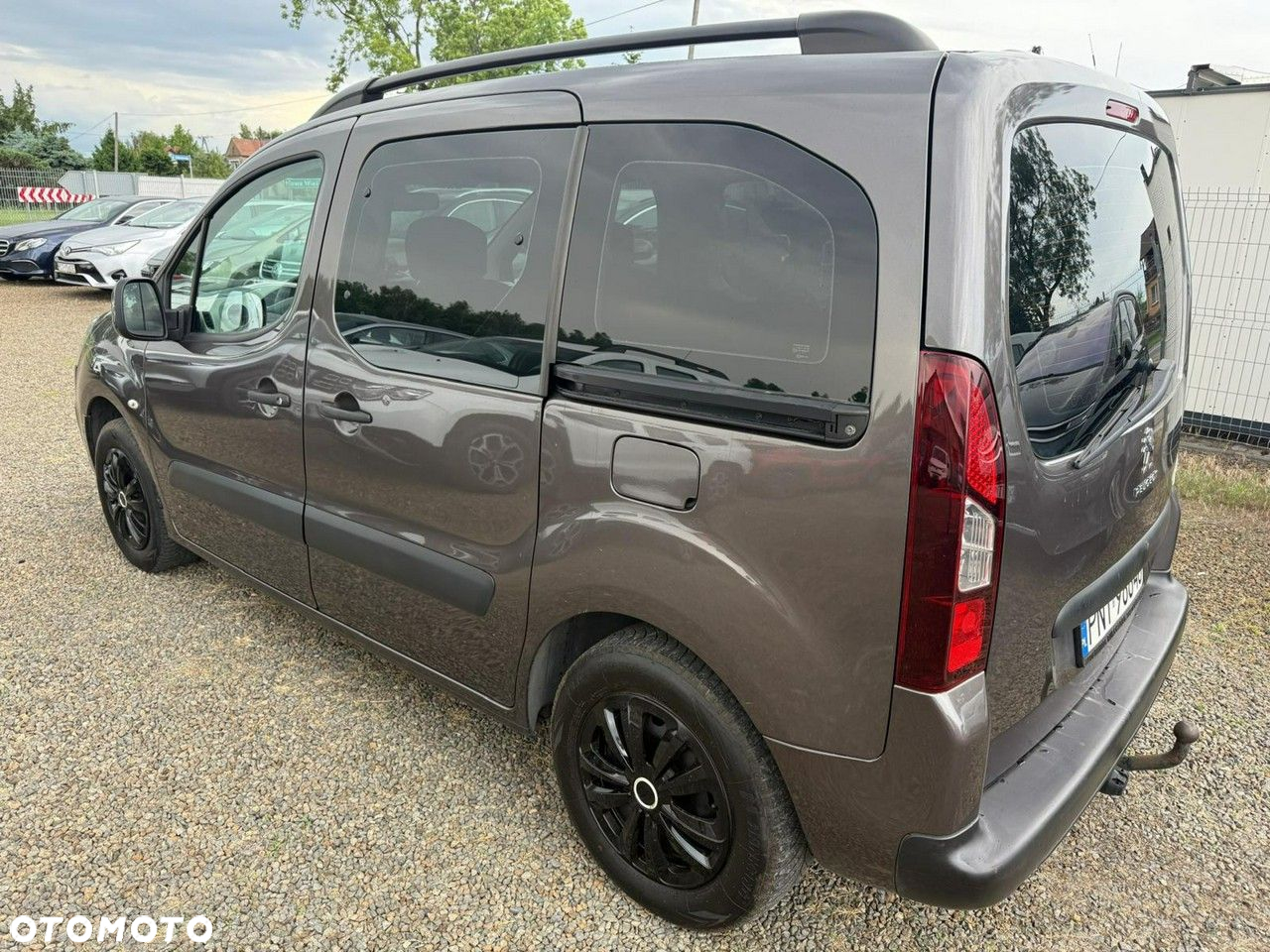 Peugeot Partner - 3