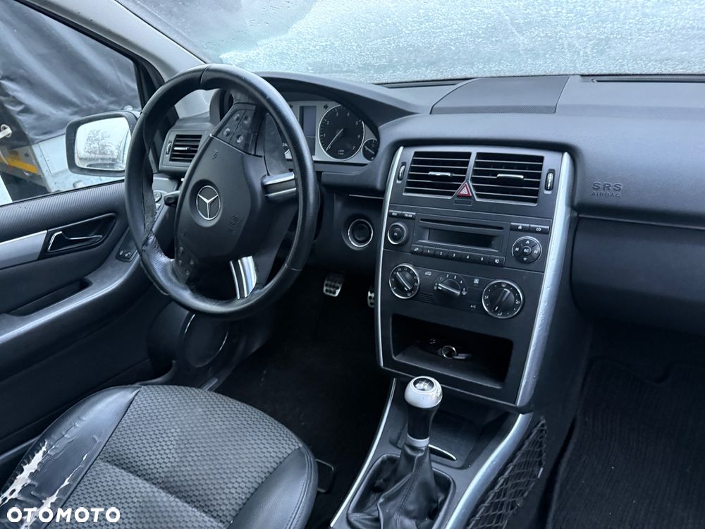 Mercedes-Benz Klasa B 170 - 15