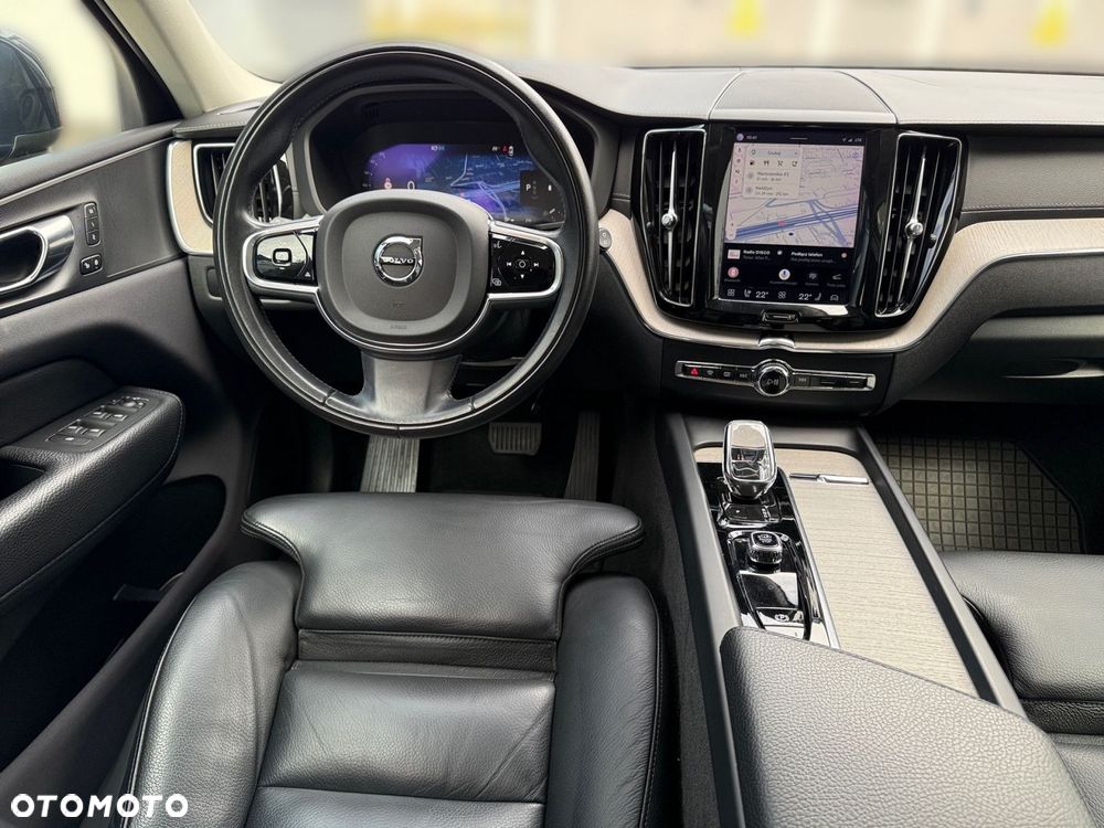 Volvo XC 60 - 16