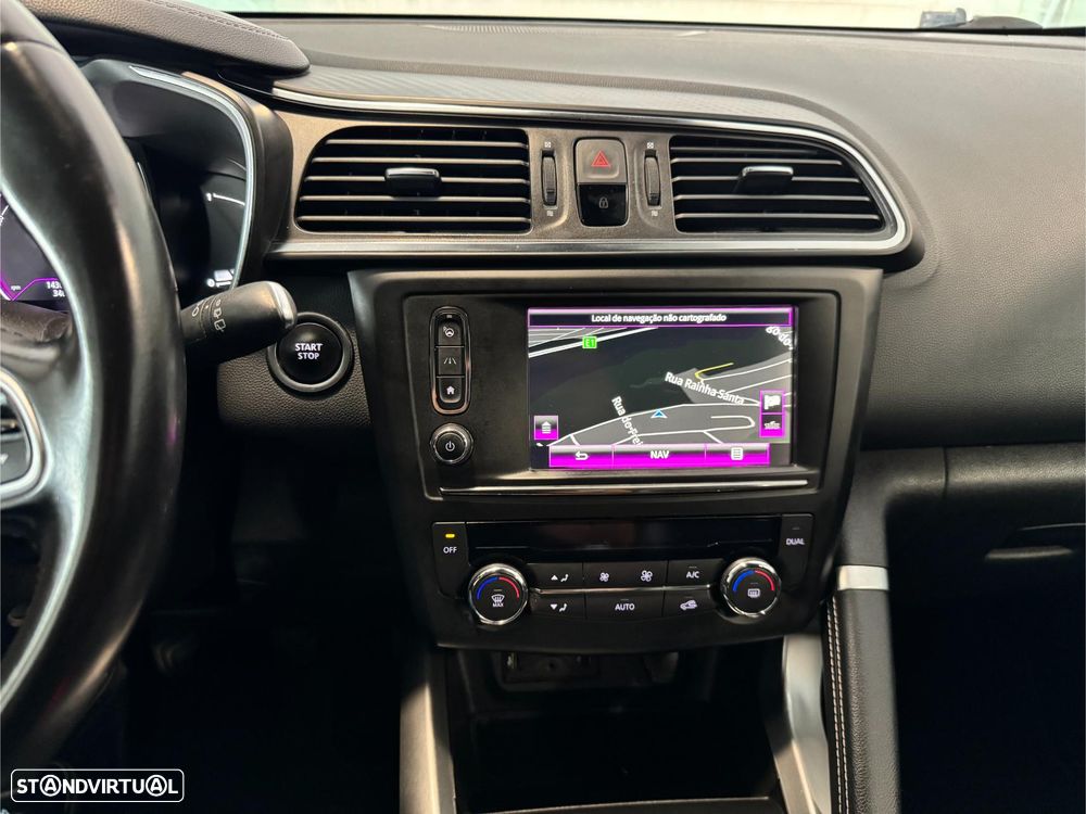 Renault Kadjar 1.5 dCi Intens - 25