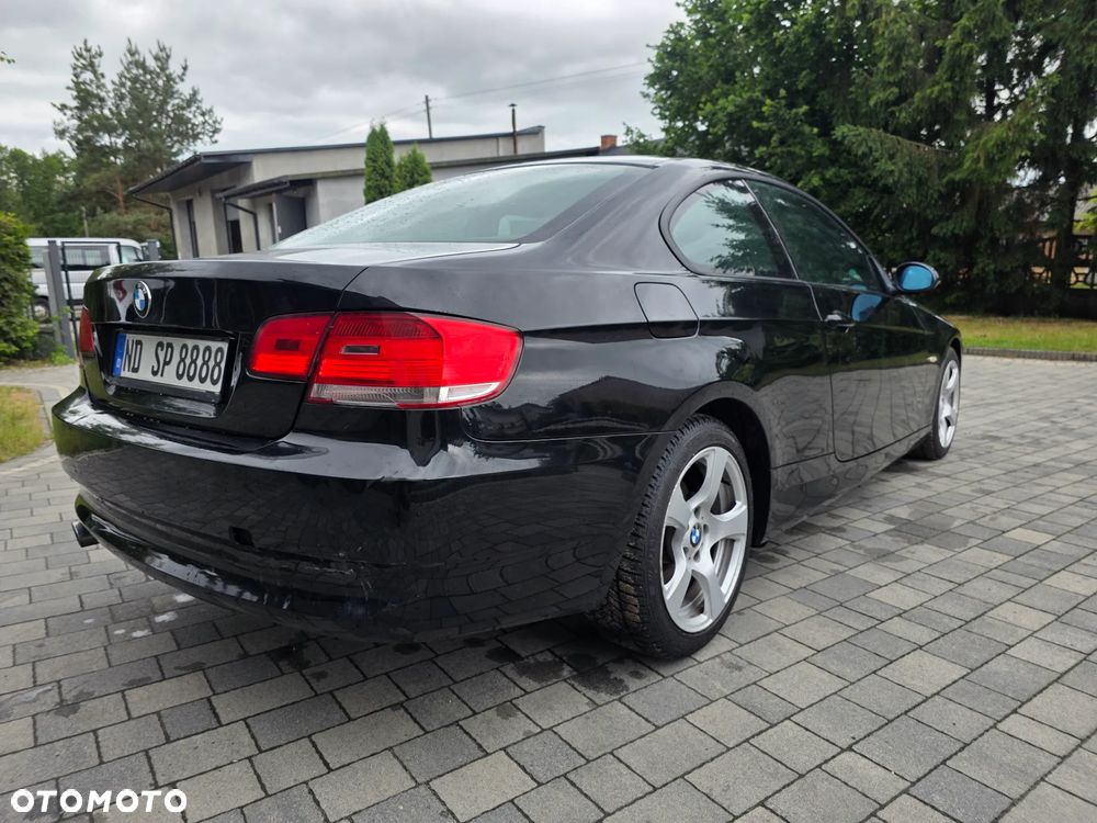 BMW Seria 3 320i Edition Exclusive - 5