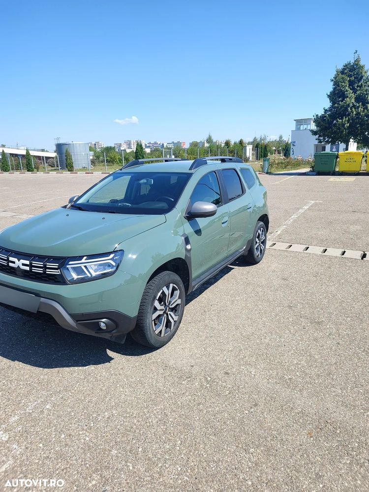 Dacia Duster - 2