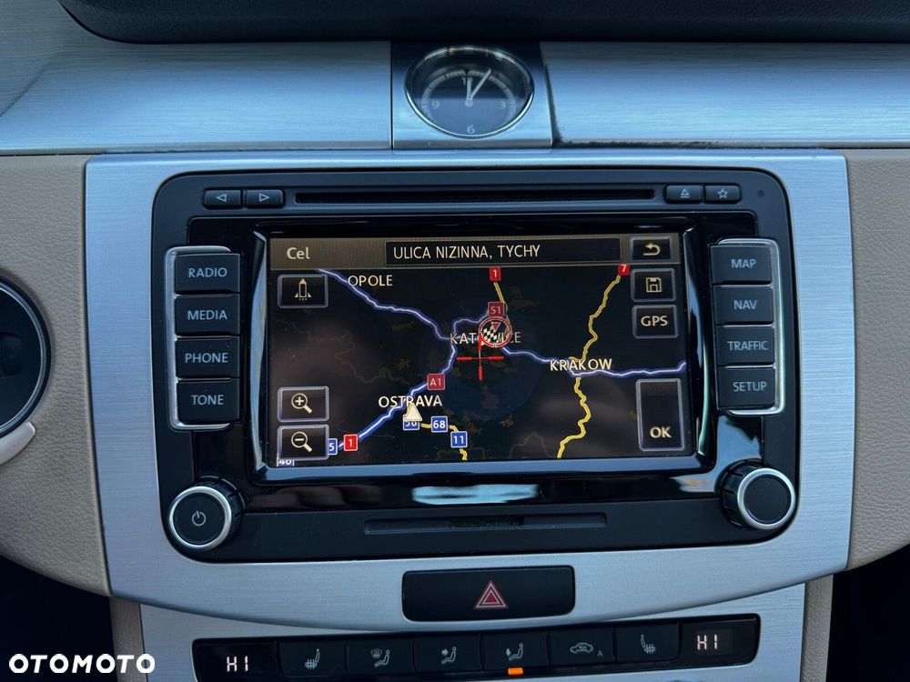 Volkswagen CC 2.0 TDI DPF BMT DSG - 10