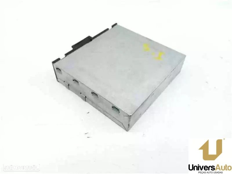 MODULO ELECTRONICO BMW 1 2007 -6142912708801 - 2
