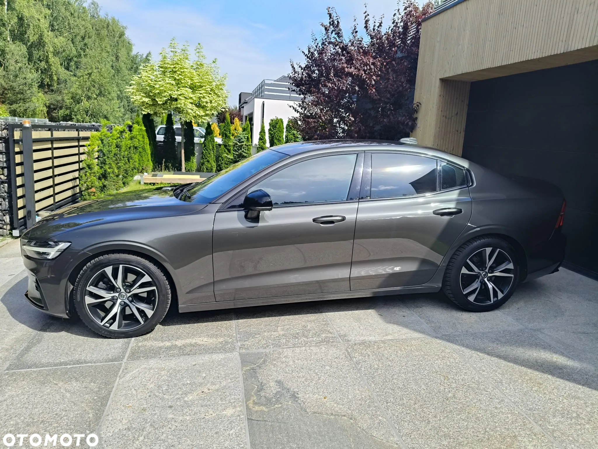Volvo S60 - 5