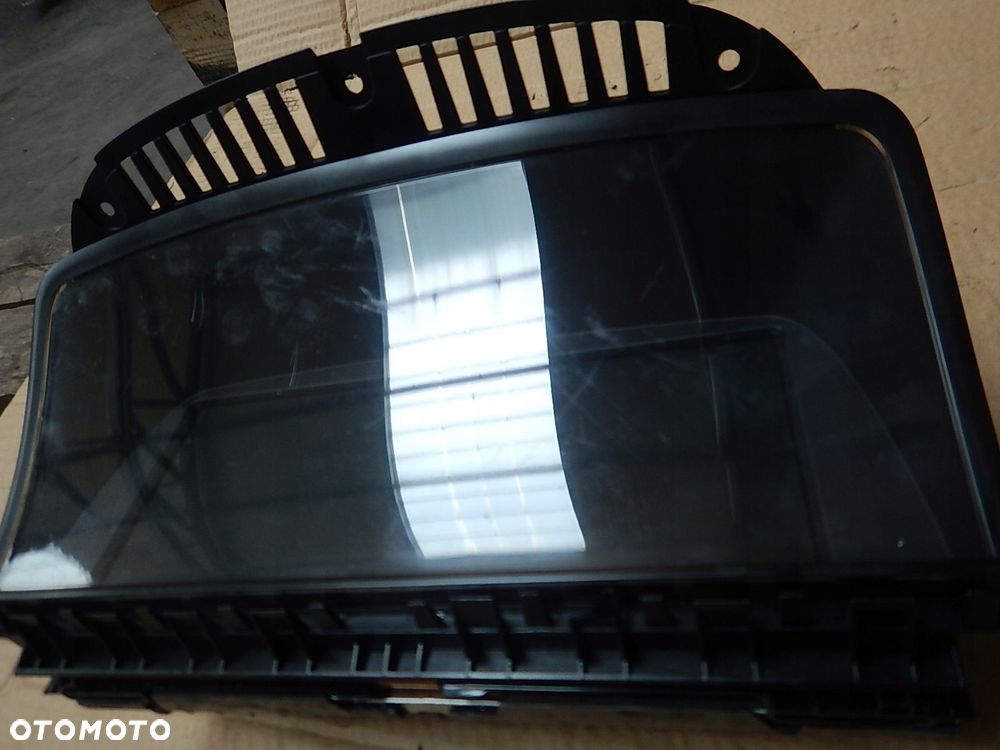 ekran wyświetlacz bmw 7 e65 6923811 - 5