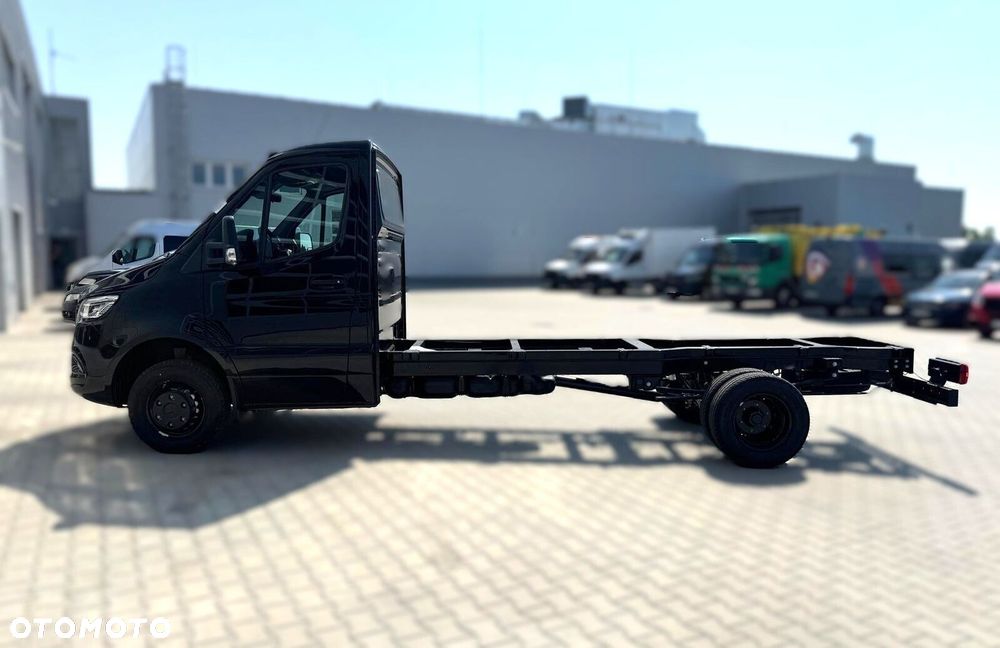 Mercedes-Benz Sprinter 519 cdi 4325 mm. - 9