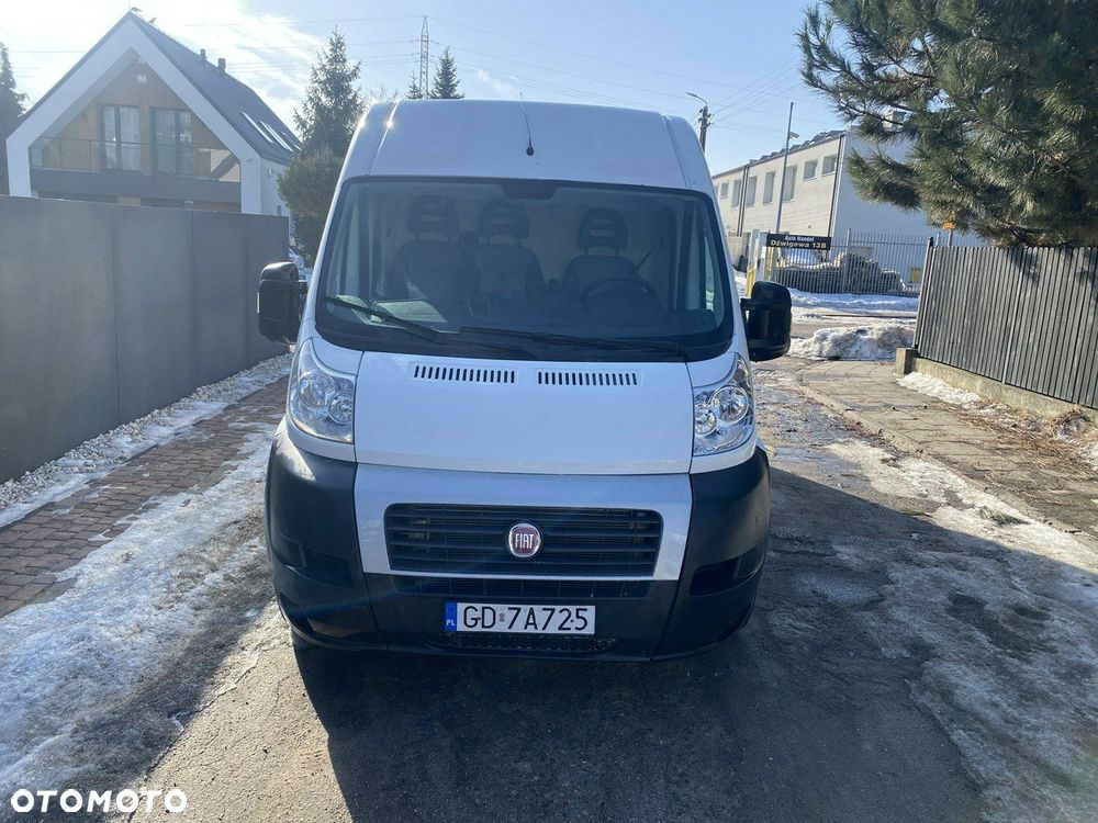 Fiat Ducato - 4