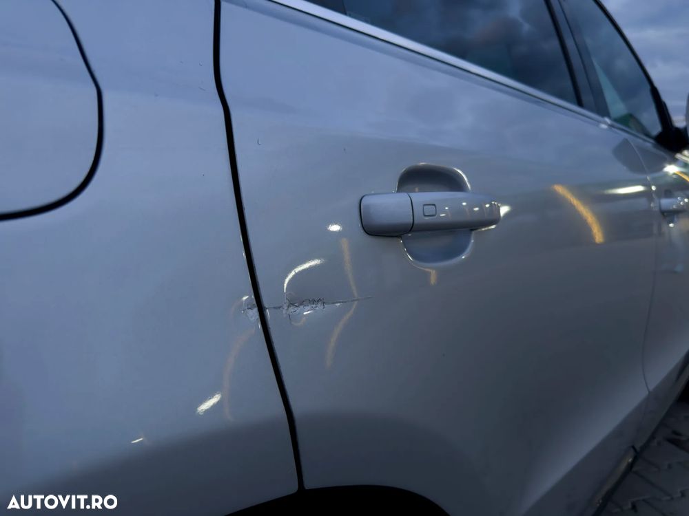 Audi Q5 3.0 TDI Quattro S-Tronic - 3