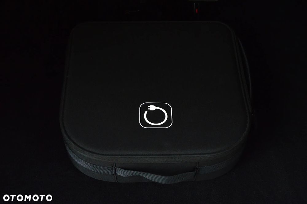 Mercedes-Benz EQV 300 90kWh (ekstra d³) - 13