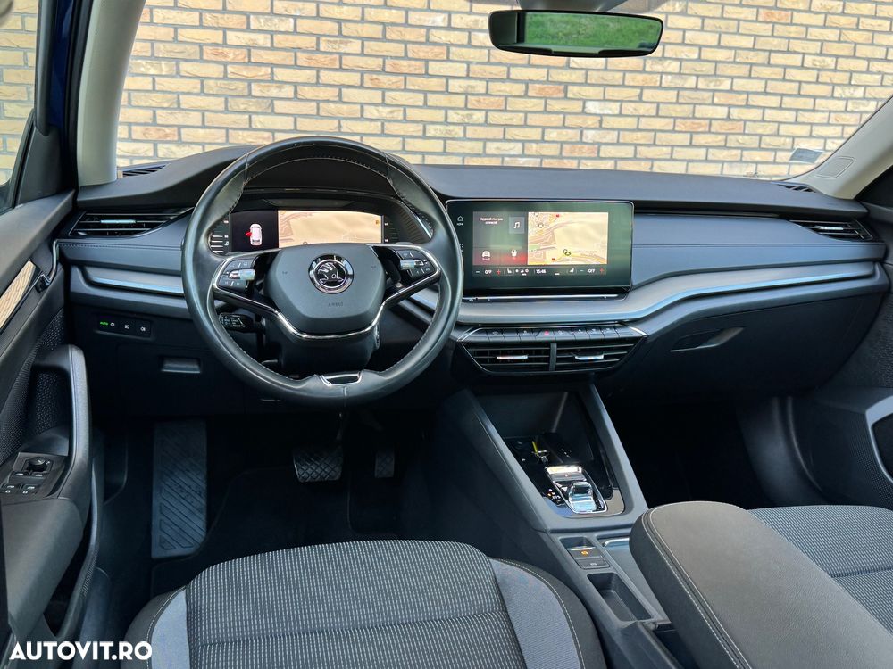 Skoda Octavia - 31