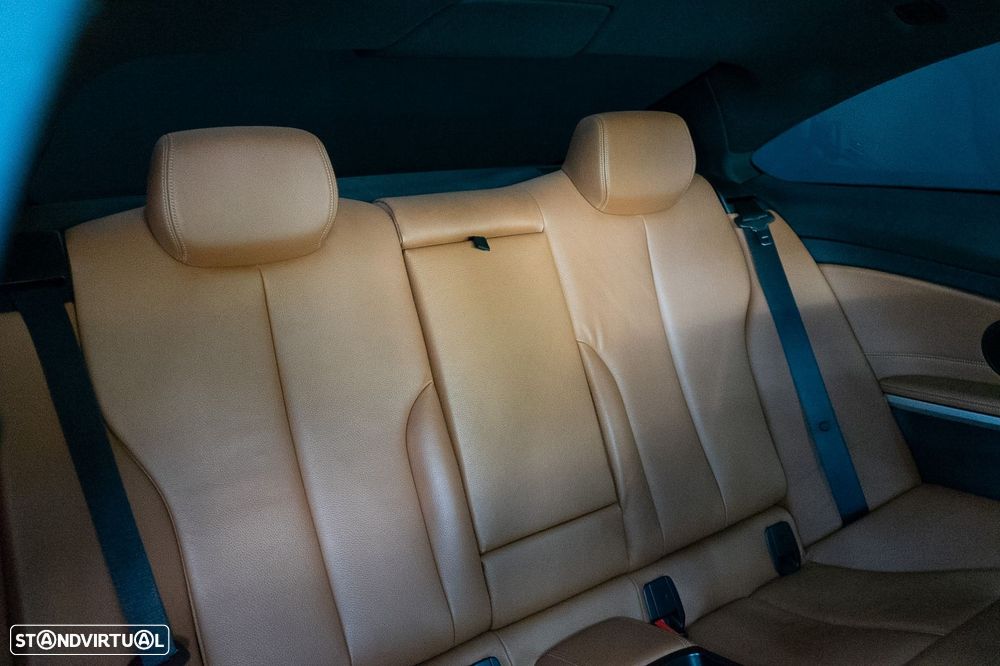 BMW 428 i Pack M Auto - 24