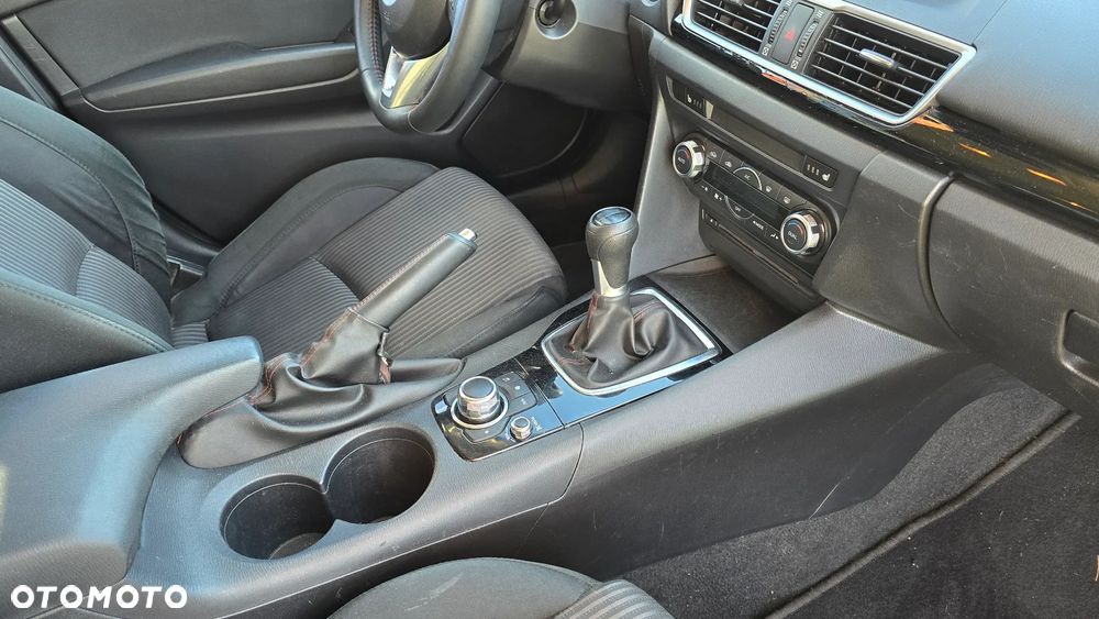 Mazda 3 2.0 Skypassion - 16