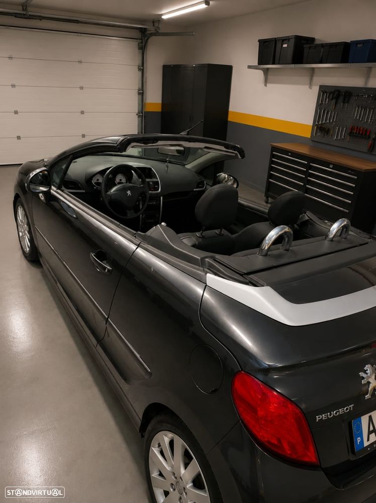 Peugeot 207 - 3