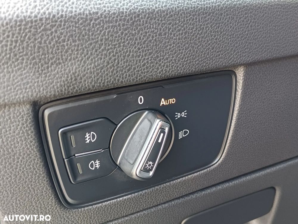 Volkswagen Passat - 20