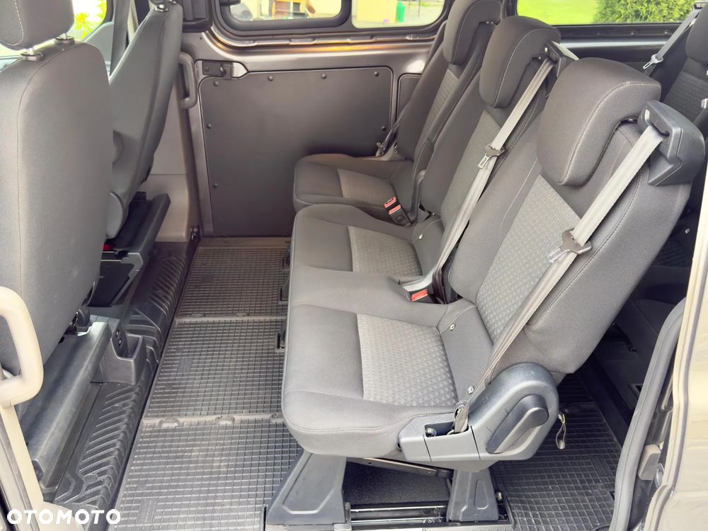 Ford Transit Custom Kombi 340 L2H1 Trend - 20