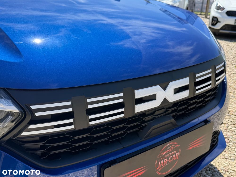 Dacia Sandero - 5