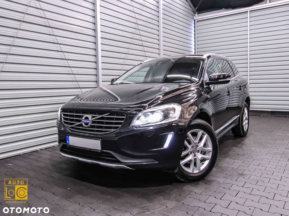 Volvo XC 60 D3 Geartronic Summum - 3