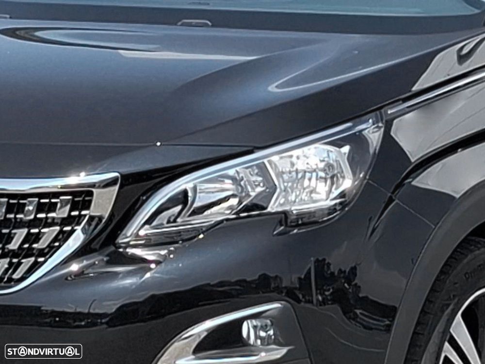 Peugeot 3008 1.2 PureTech Allure EAT8 - 16