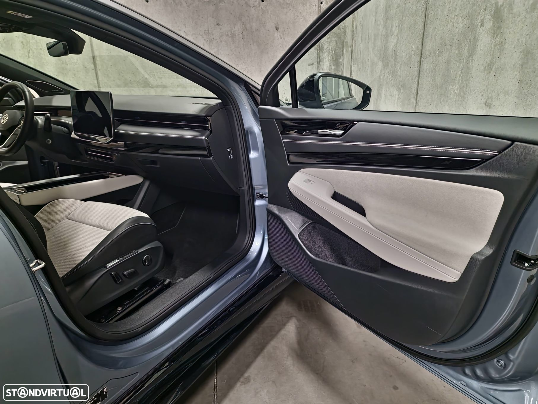 VW ID.7 Tourer 77 kWh Pro Urban - 54