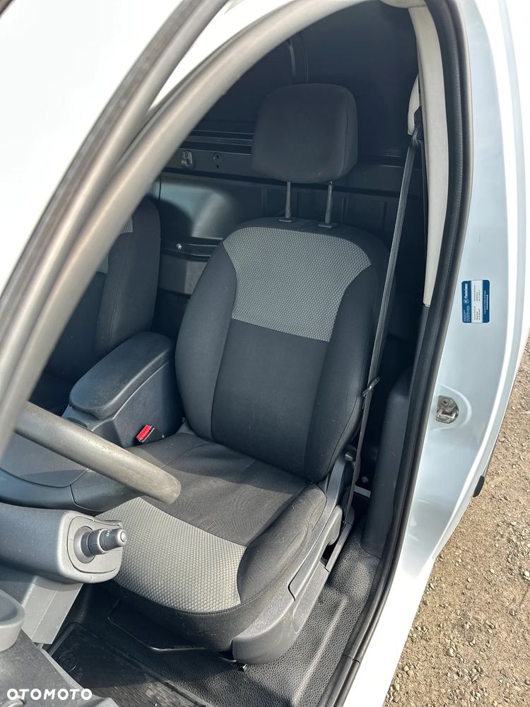 Renault Kangoo Salon PL - 9