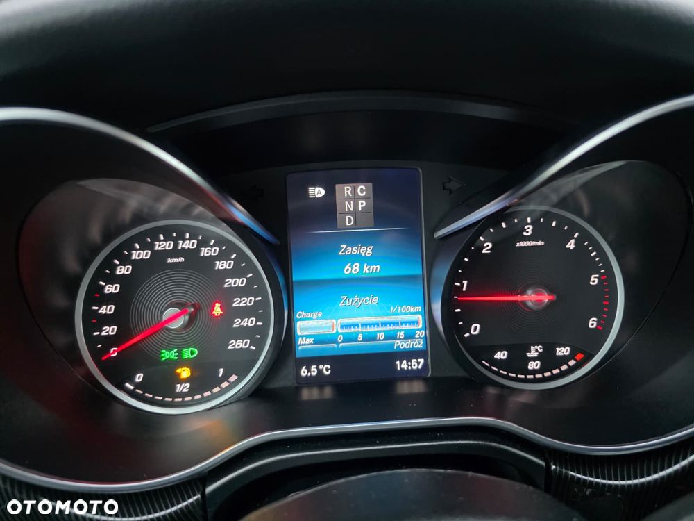 Mercedes-Benz Klasa V 250 d Avantgarde 9G-Tronic - 11