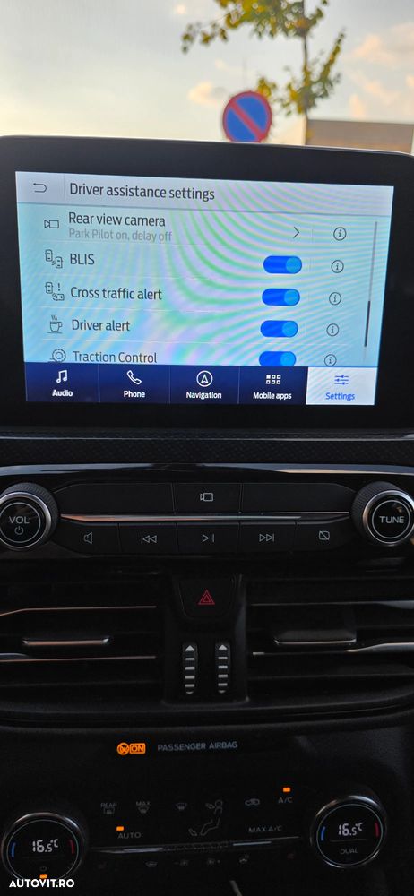 Ford Kuga 2.0 EcoBlue A8 AWD ST Line X - 12