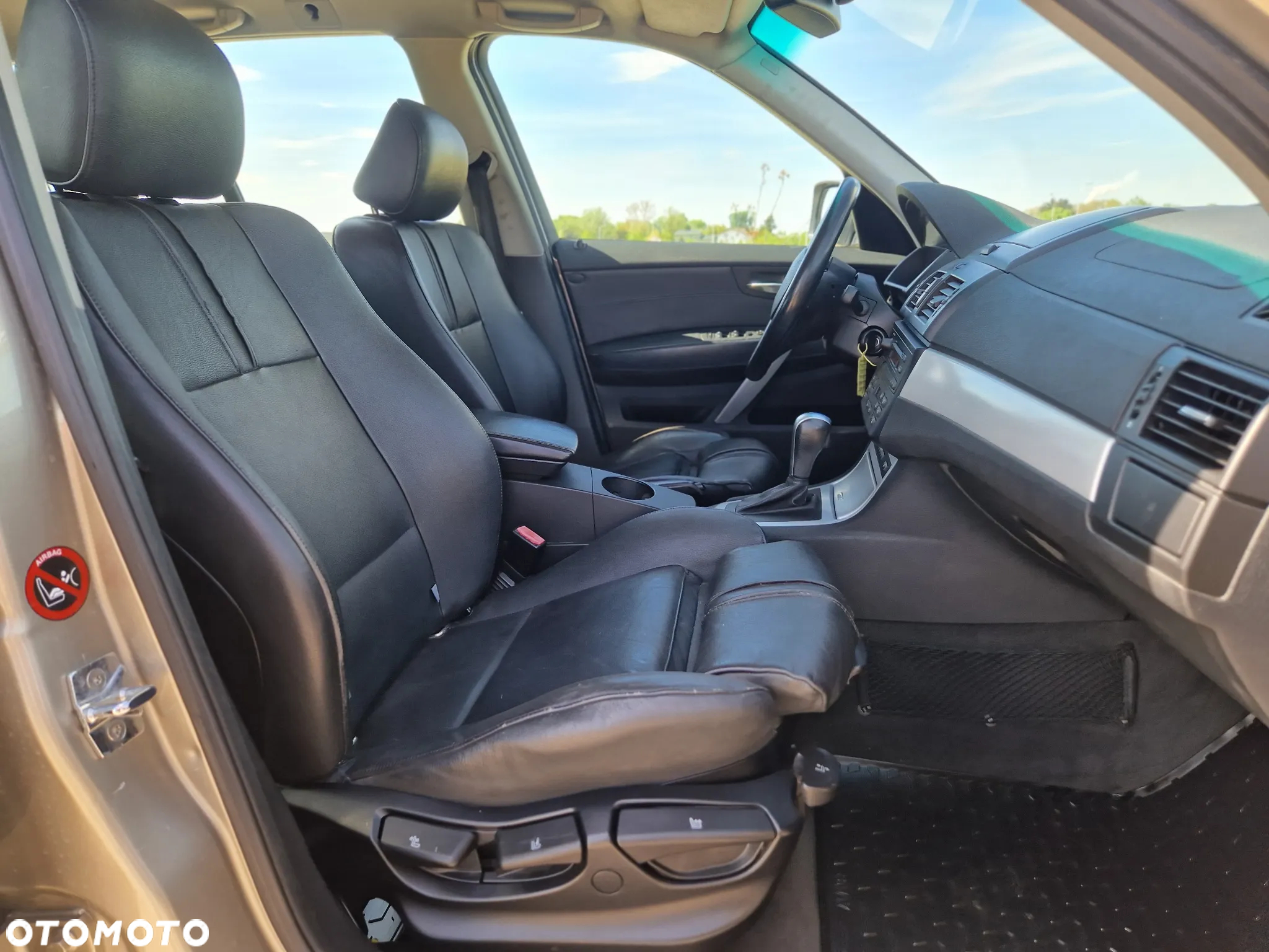 BMW X3 - 6