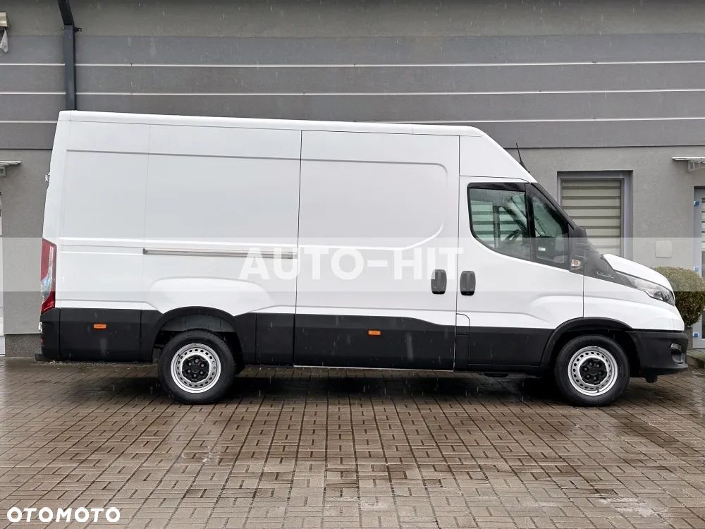 Iveco Daily - 12