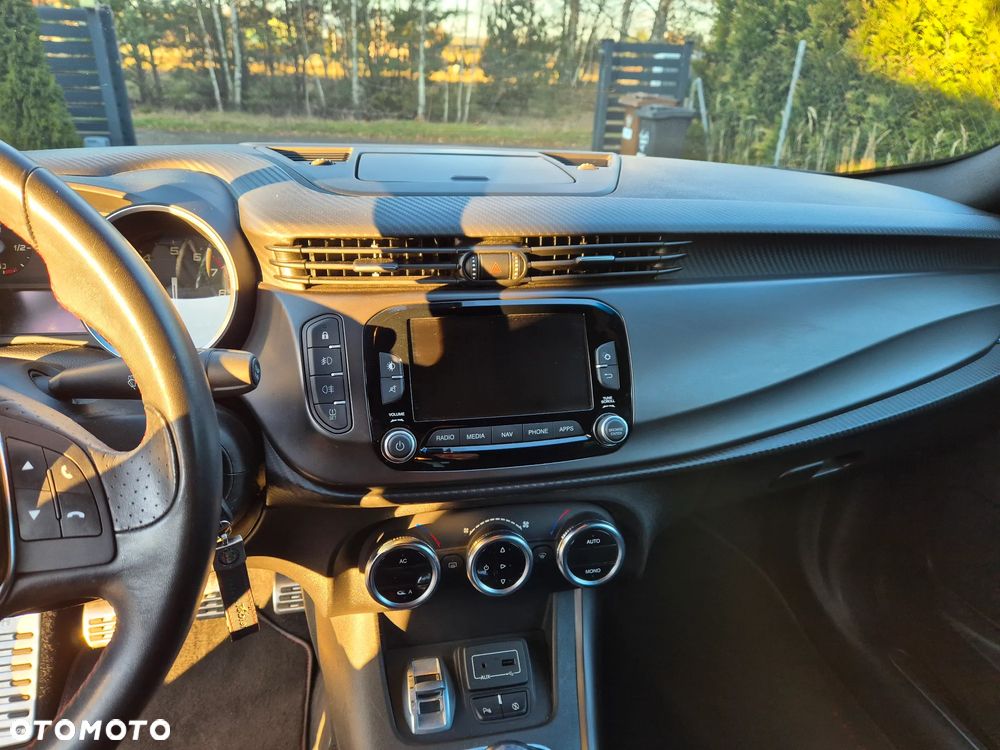 Alfa Romeo Giulietta 1.4 TB 16V Sprint - 15