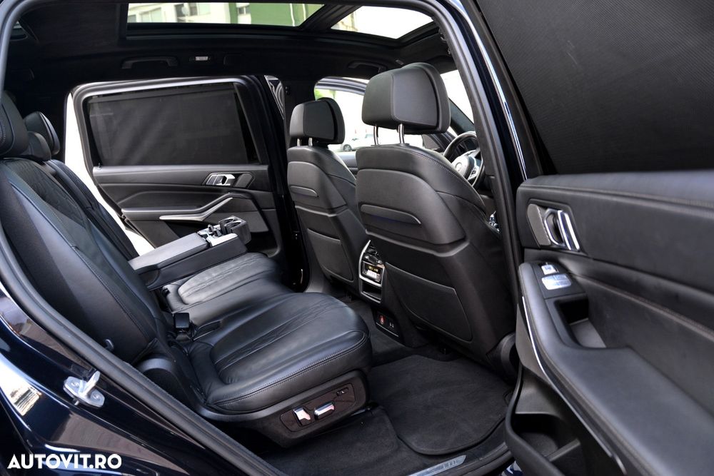 BMW X7 - 6