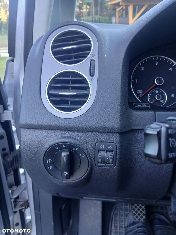 Volkswagen Golf Plus - 11