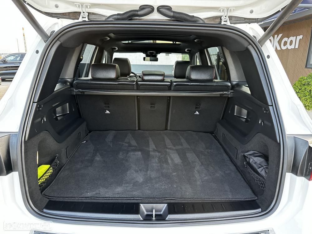 Mercedes-Benz EQB 250 AMG Line - 51