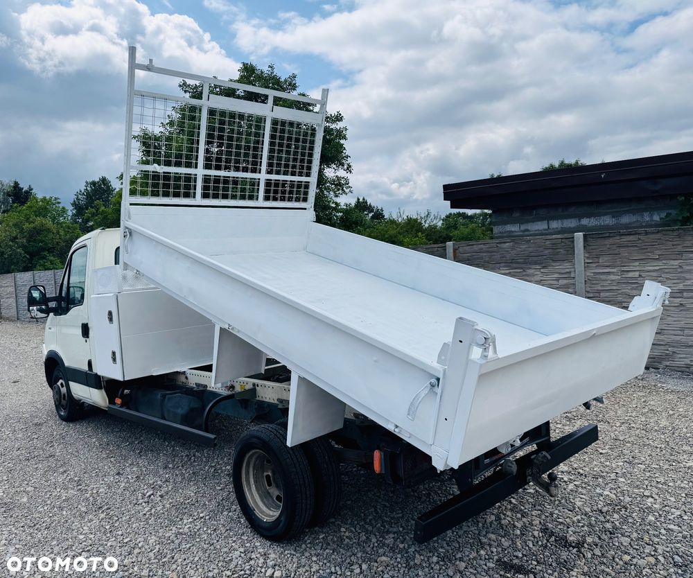 Iveco Daily - 4
