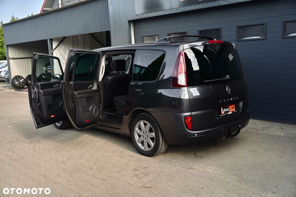 Renault Grand Espace - 15