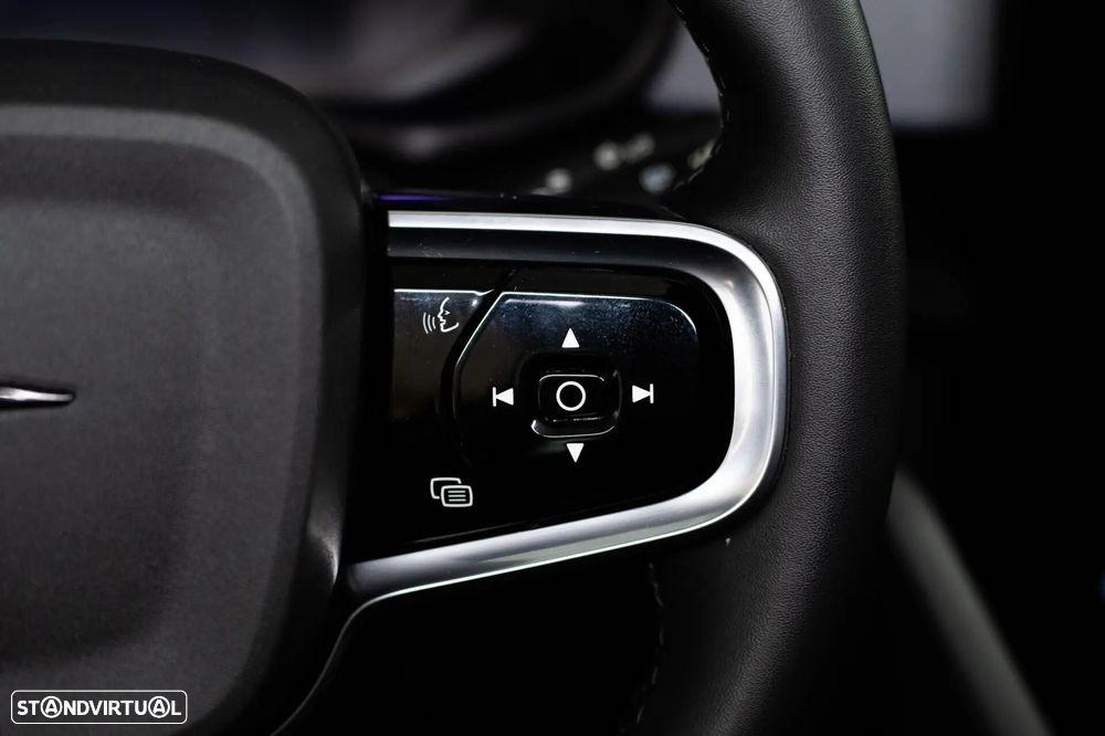 Polestar 2 Long Range 78 kWh - 35