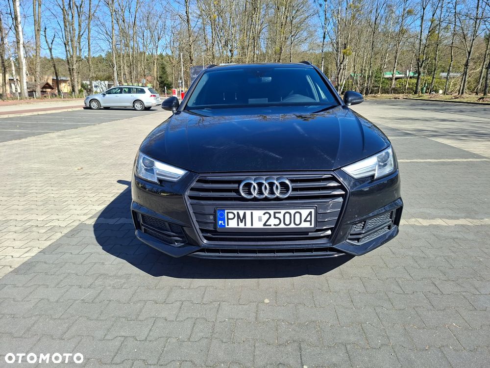 Audi A4 Avant 3.0 TDI Quattro S tronic - 2
