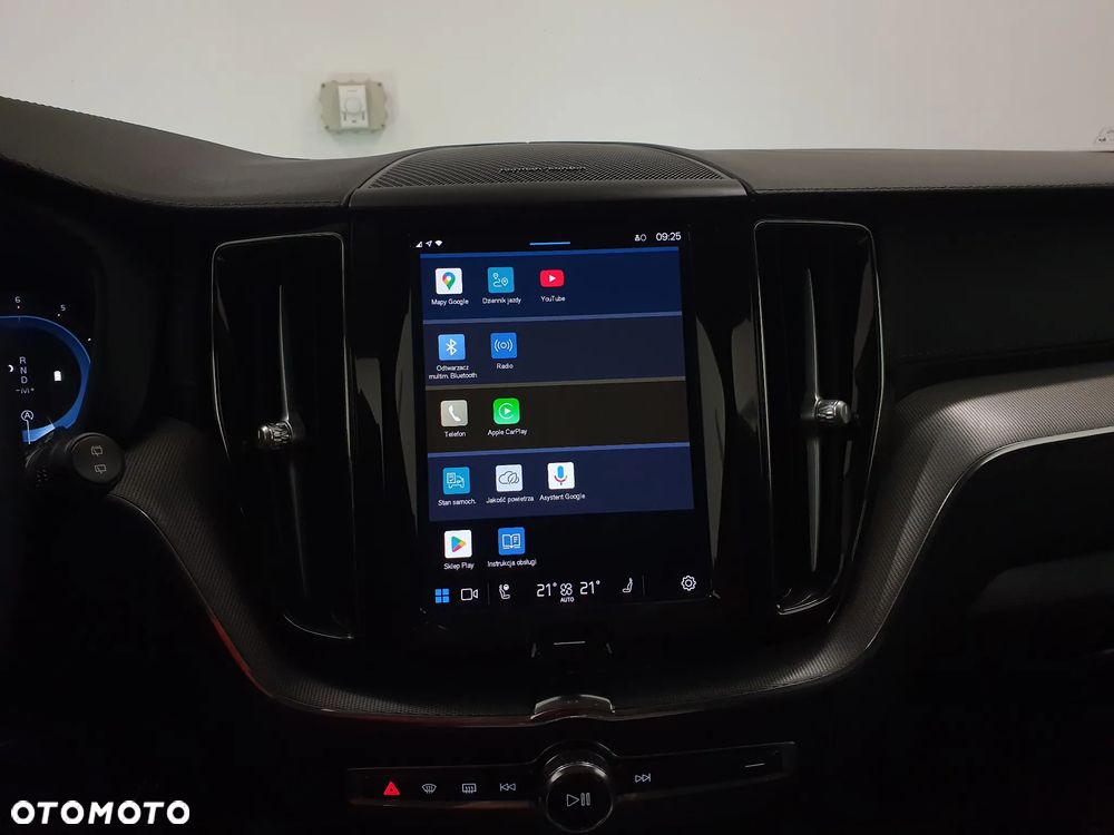 Volvo XC 60 B4 D Geartronic Inscription - 18