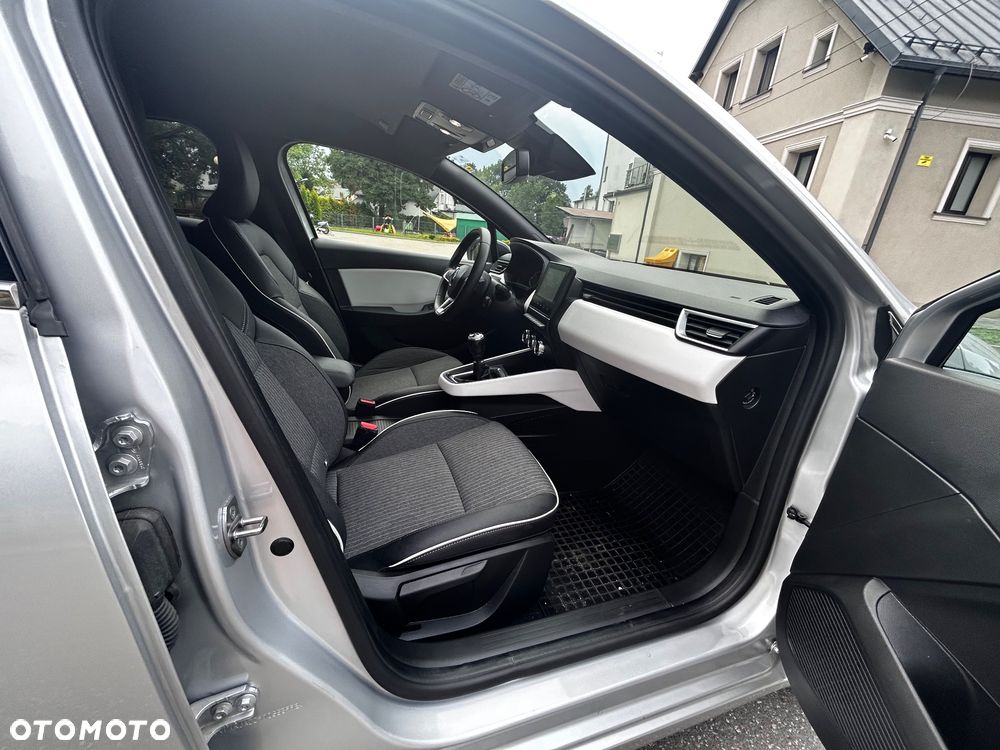 Renault Clio 1.0 TCe Techno - 14
