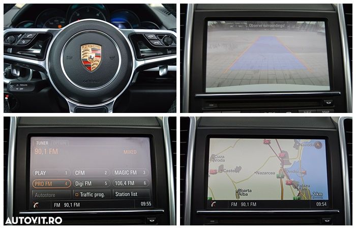 Porsche Cayenne - 18