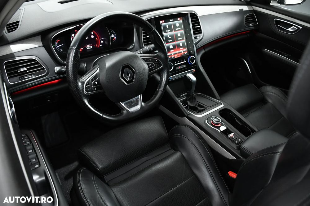 Renault Talisman ENERGY dCi 160 EDC INITIALE PARIS - 13